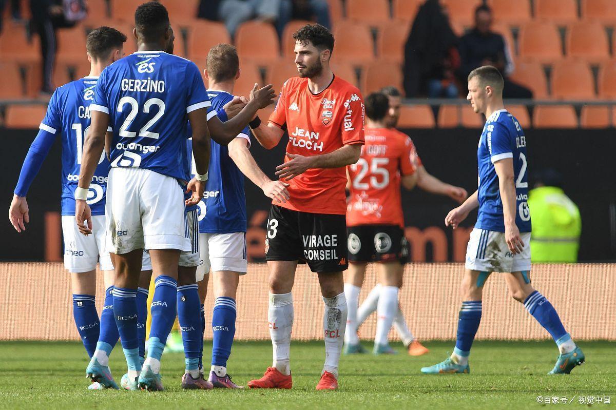 关于里尔胜斯特拉斯堡,继续领跑法国联赛的信息 关于里尔胜斯特拉斯堡,继续领跑法国联赛的信息