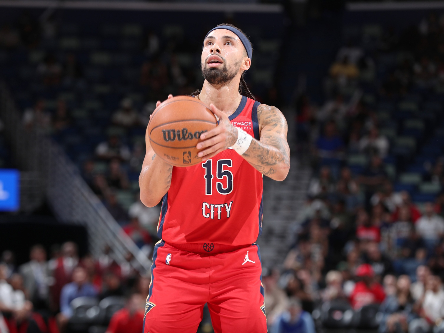 鹈鹕队年轻球员大放异彩,领衔砍分的简单介绍 鹈鹕队年轻球员大放异彩,领衔砍分的简单介绍