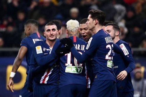 关于巴黎圣日尔曼的社区服务计划公示的信息 关于巴黎圣日尔曼的社区服务计划公示的信息