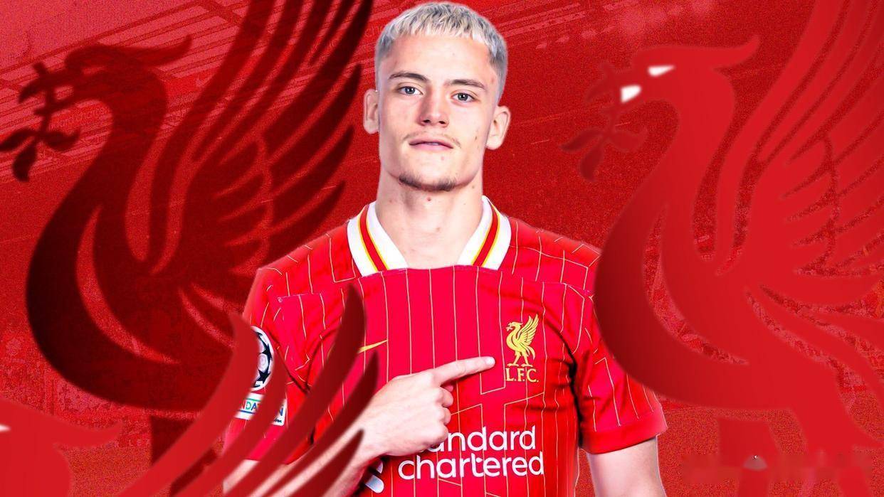 利物浦主帅称赞德国球员表现出色 利物浦主帅称赞德国球员表现出色