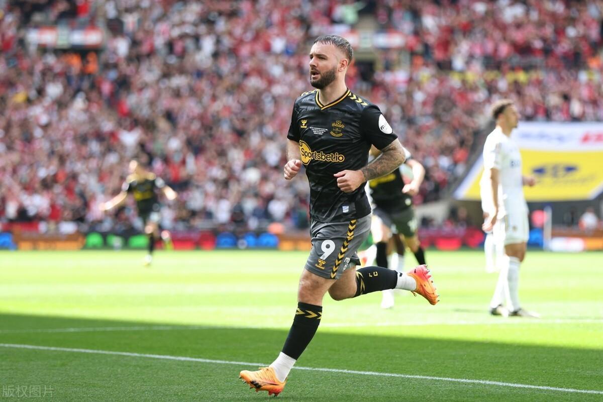 南安普顿惊险逃离降级区,士气大涨 南安普顿惊险逃离降级区,士气大涨