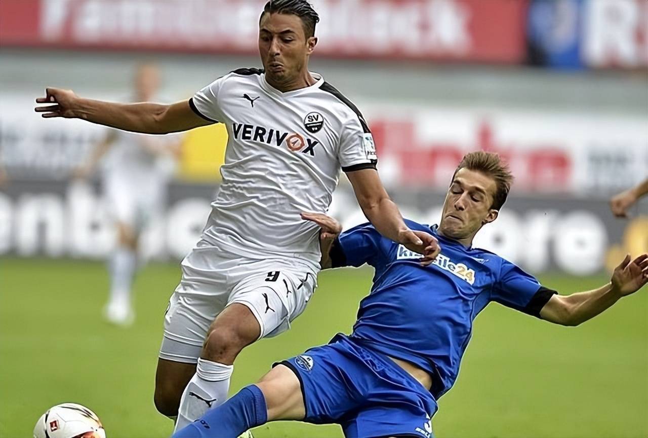 包含弗赖堡神奇逆转,领先对手在德国足球联赛积分榜的词条 包含弗赖堡神奇逆转,领先对手在德国足球联赛积分榜的词条