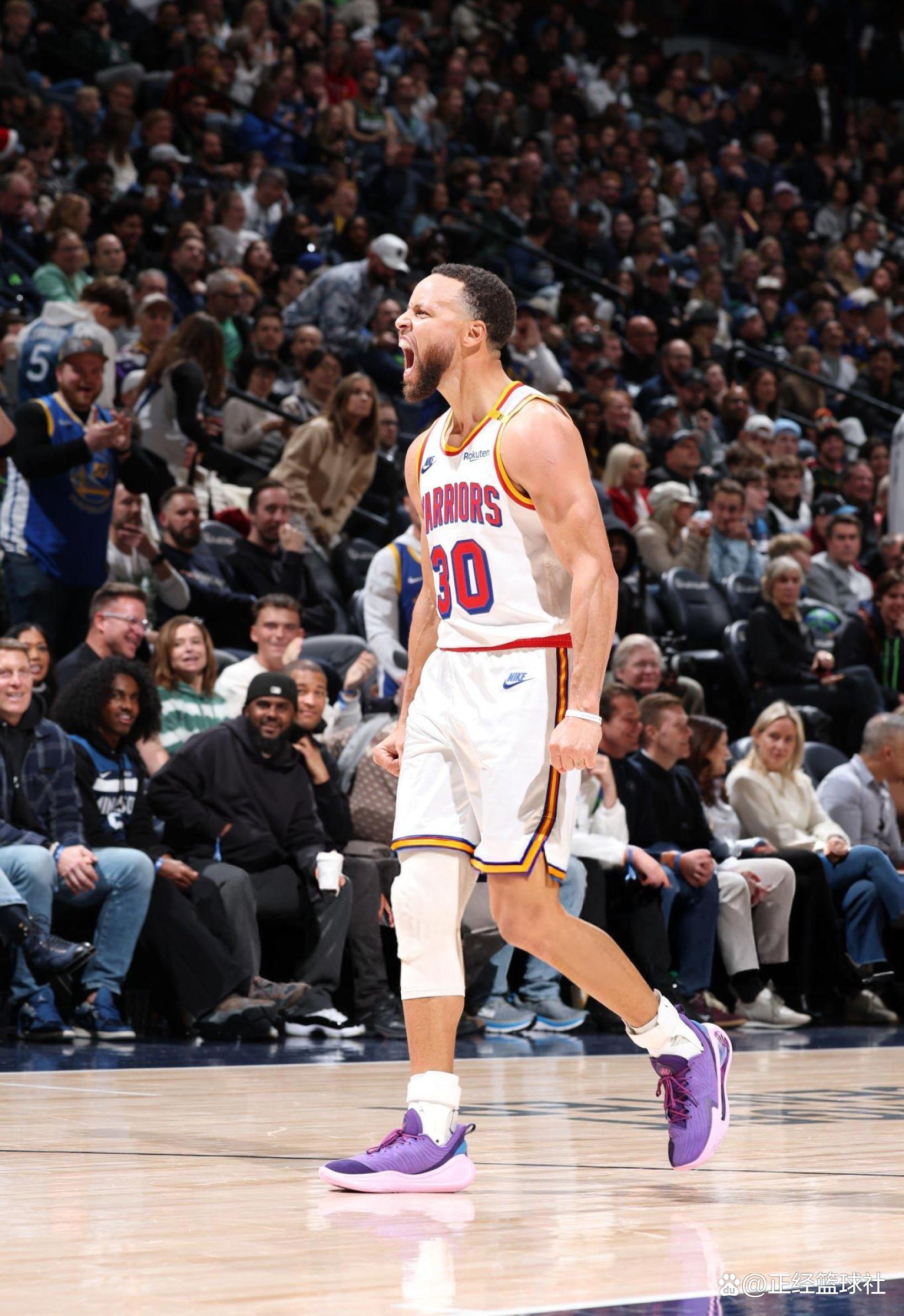 勇士遭遇爵士逆袭，库里三分无力回天的简单介绍