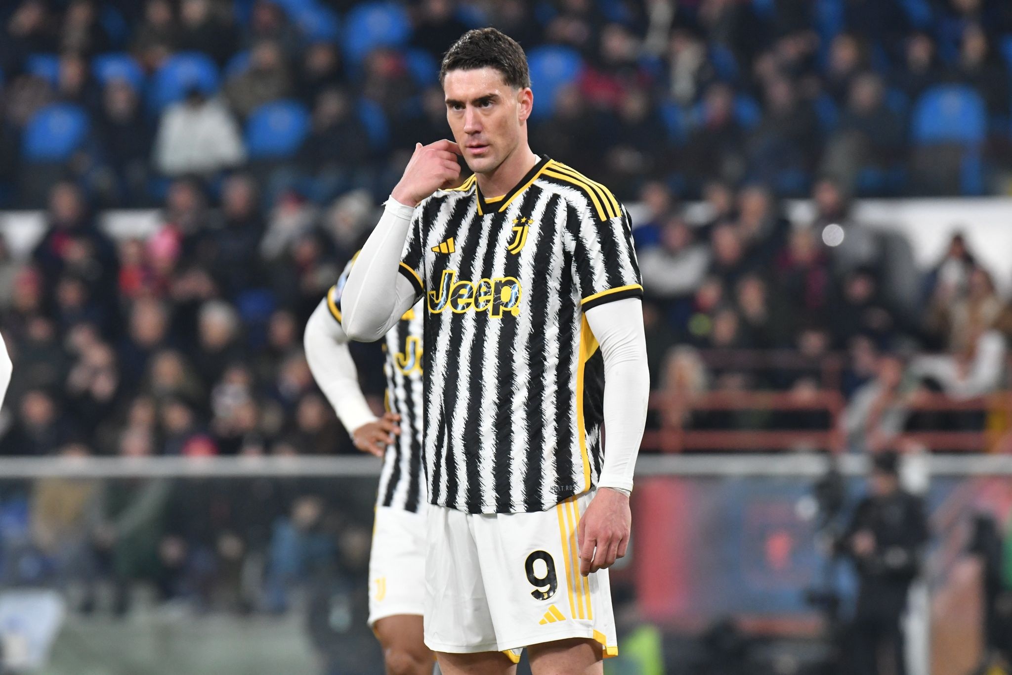 尤文图斯完胜里昂拉莫斯造乌龙 尤文图斯完胜里昂拉莫斯造乌龙