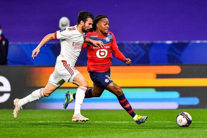 里昂客场战平南特,法甲联赛形势渐入佳境的简单介绍 里昂客场战平南特,法甲联赛形势渐入佳境的简单介绍