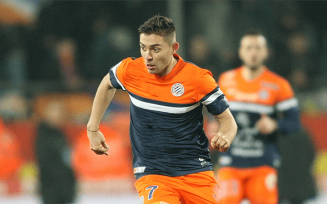 里昂客场战平南特,法甲联赛形势渐入佳境的简单介绍 里昂客场战平南特,法甲联赛形势渐入佳境的简单介绍