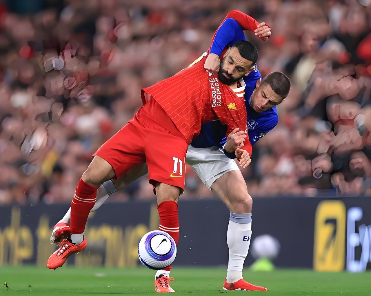 利物浦客场逼平埃弗顿,英超领跑仍坚挺的简单介绍 利物浦客场逼平埃弗顿,英超领跑仍坚挺的简单介绍