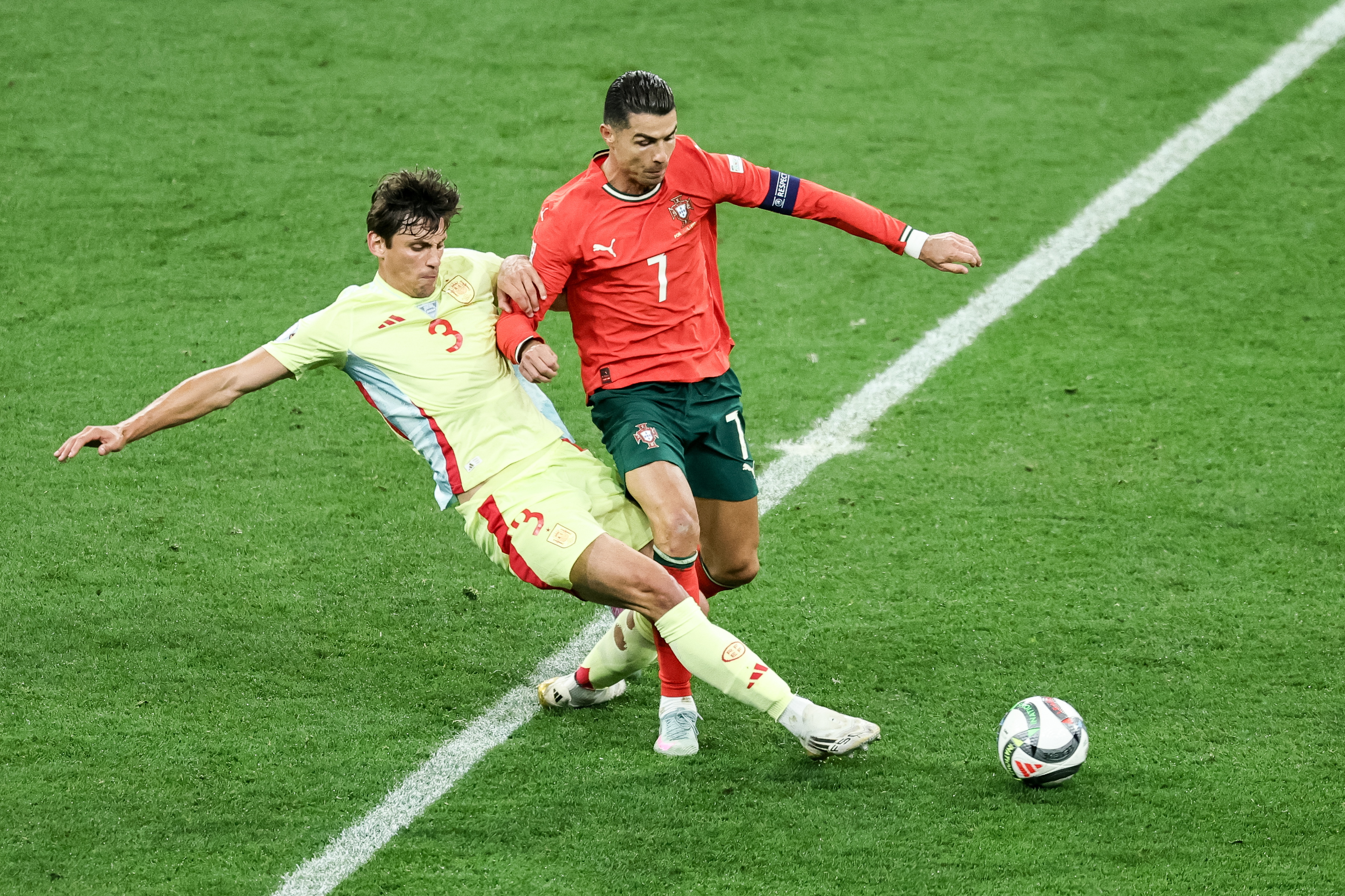 葡萄牙迎战法国,谁能赢得比赛胜利 葡萄牙迎战法国,谁能赢得比赛胜利