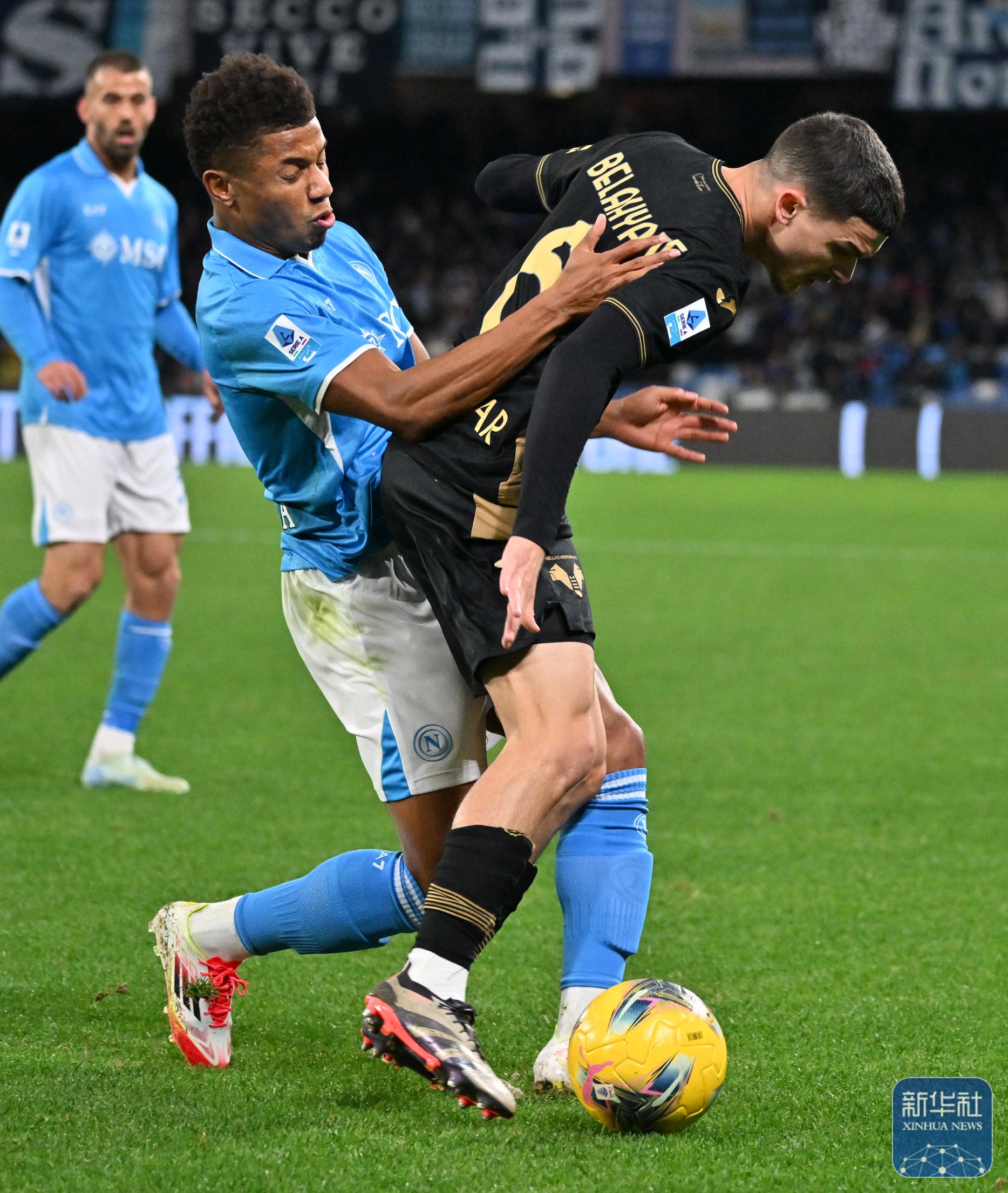 关于那不勒斯冲击榜首,势不可挡的信息 关于那不勒斯冲击榜首,势不可挡的信息