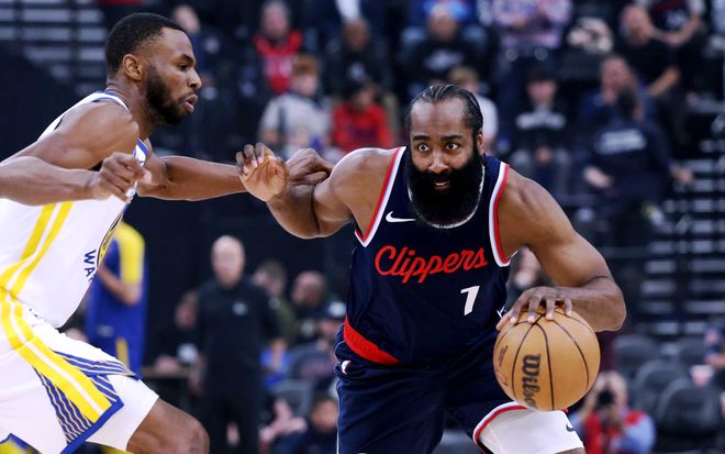 火箭主力受伤，詹姆斯哈登力挺球队冲击总冠军的简单介绍