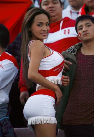 游泳比赛中出现惊人逆转,现场观众惊呼连连的简单介绍 游泳比赛中出现惊人逆转,现场观众惊呼连连的简单介绍