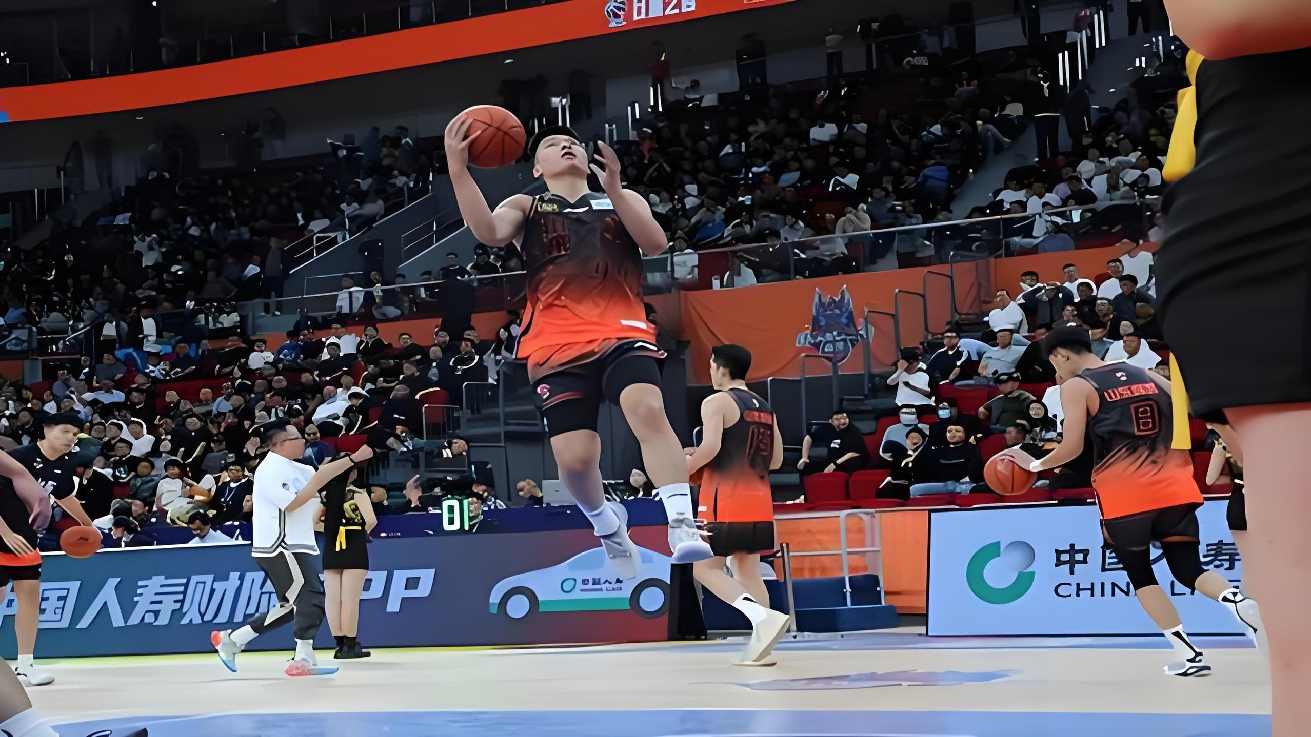 山东队表现稳定，保持不败纪录