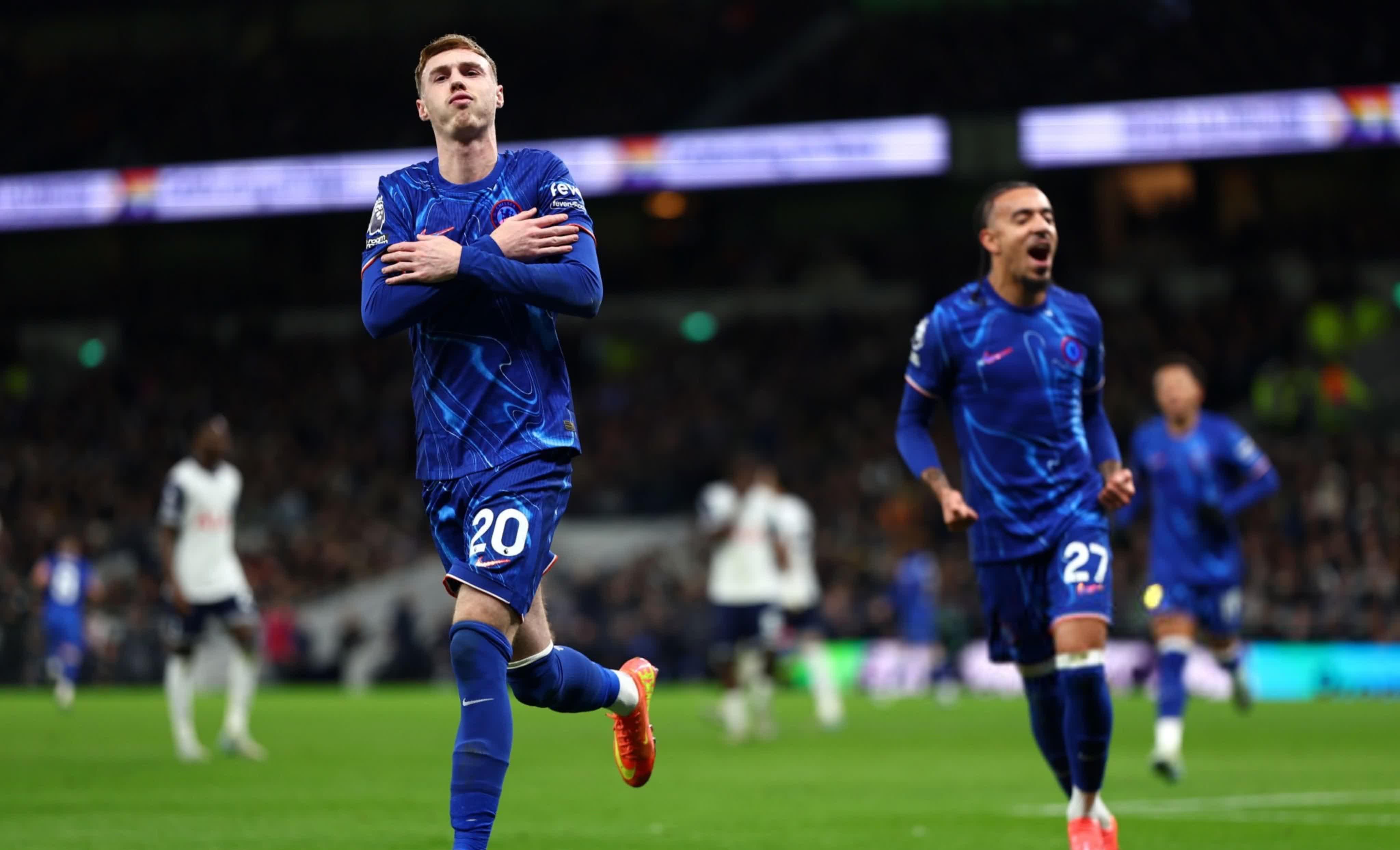 切尔西后卫疑似受伤，缺席下一场关键战役的简单介绍