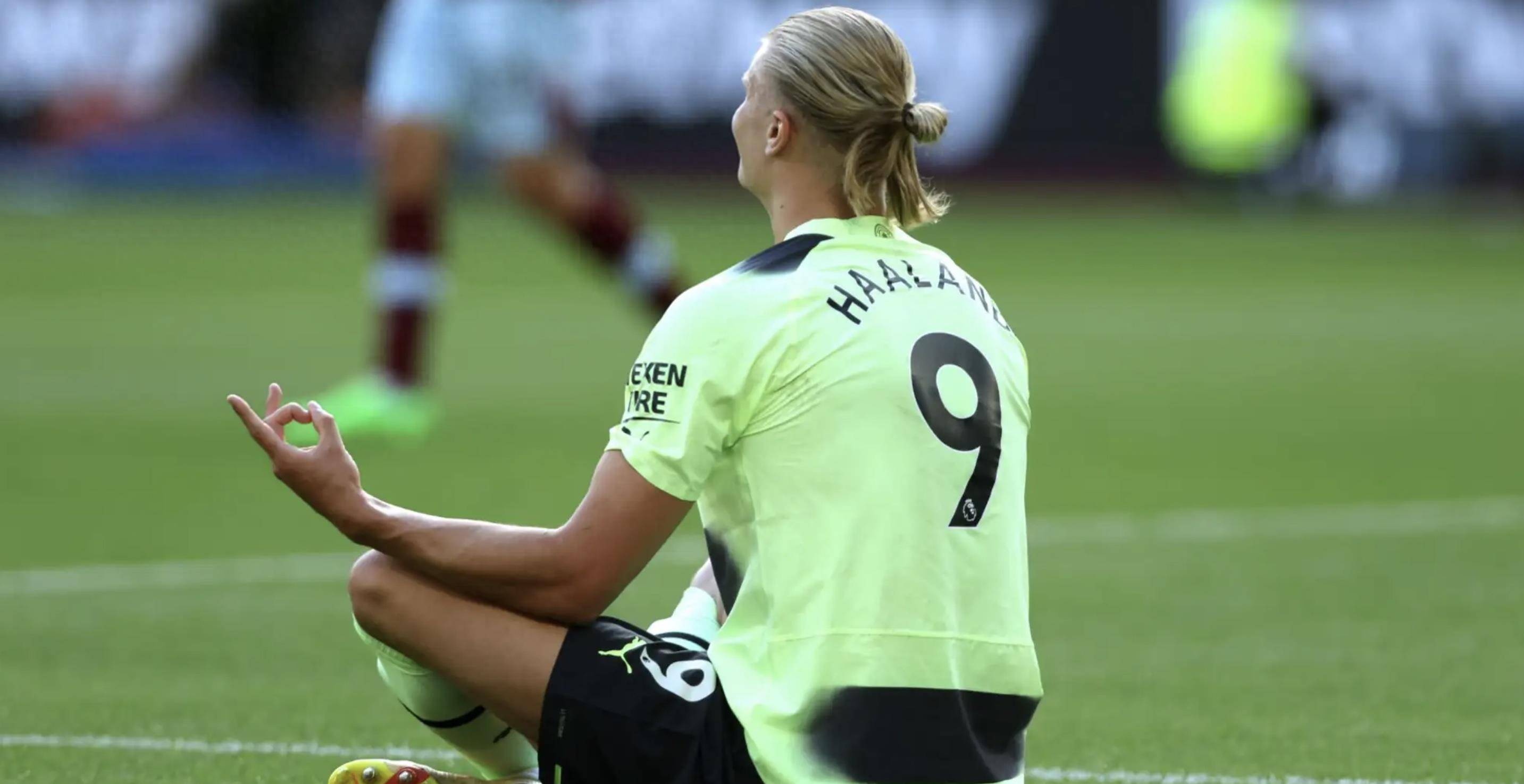 刚刚德甲：英格兰止步哈兰德，引发热议的简单介绍