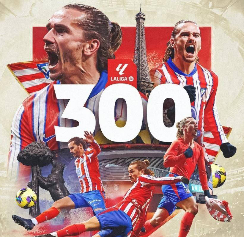 包含利物浦险胜马竞,格列兹曼梅开二度英超的词条 包含利物浦险胜马竞,格列兹曼梅开二度英超的词条