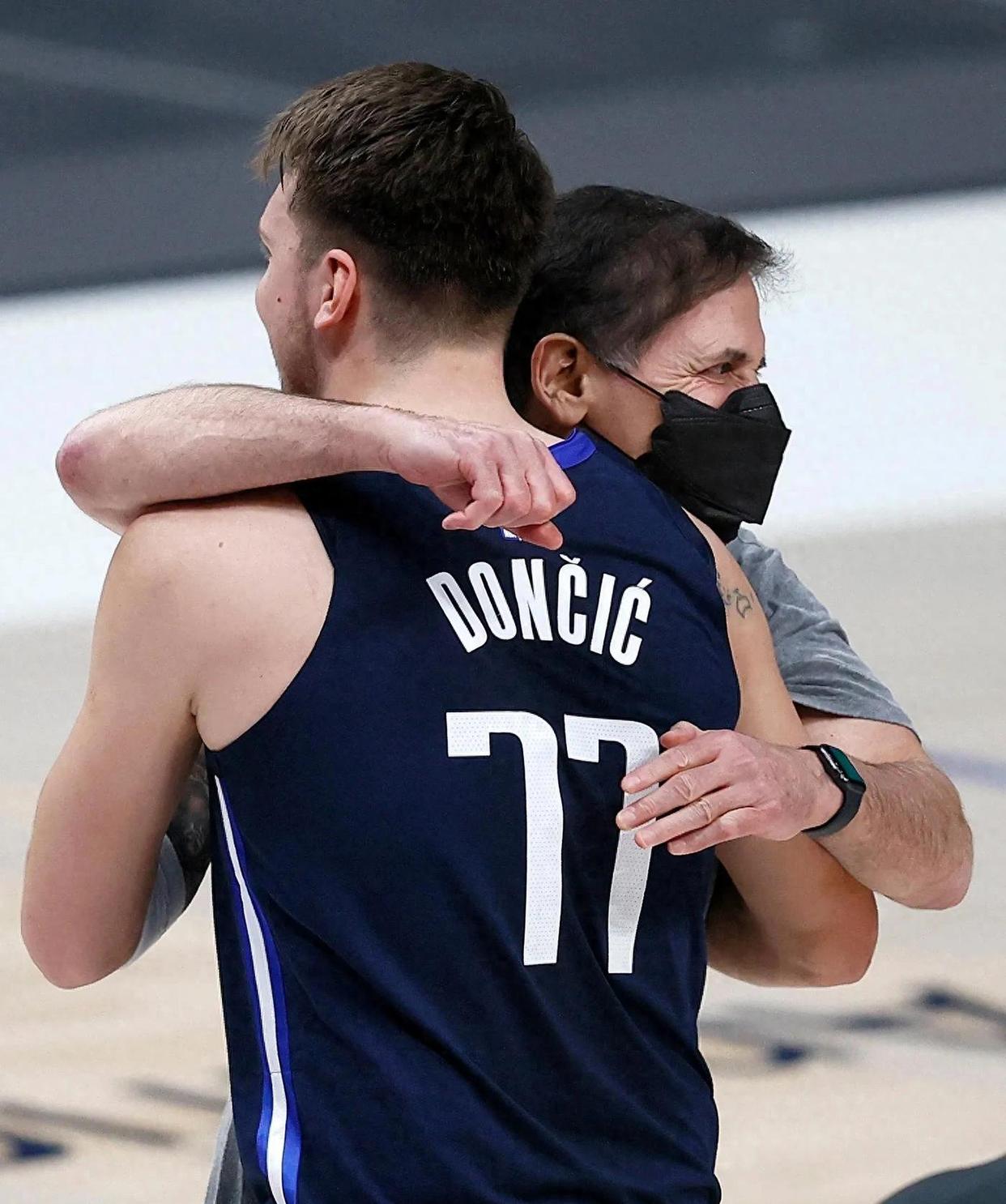 关于东契奇在德甲中爆冷意大利,热议不断的信息 关于东契奇在德甲中爆冷意大利,热议不断的信息