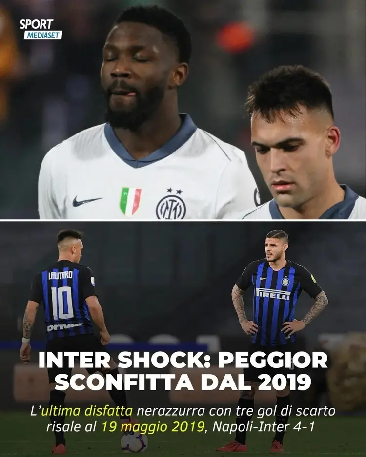 关于国际米兰主场平局,争四形势稍显紧张的信息 关于国际米兰主场平局,争四形势稍显紧张的信息