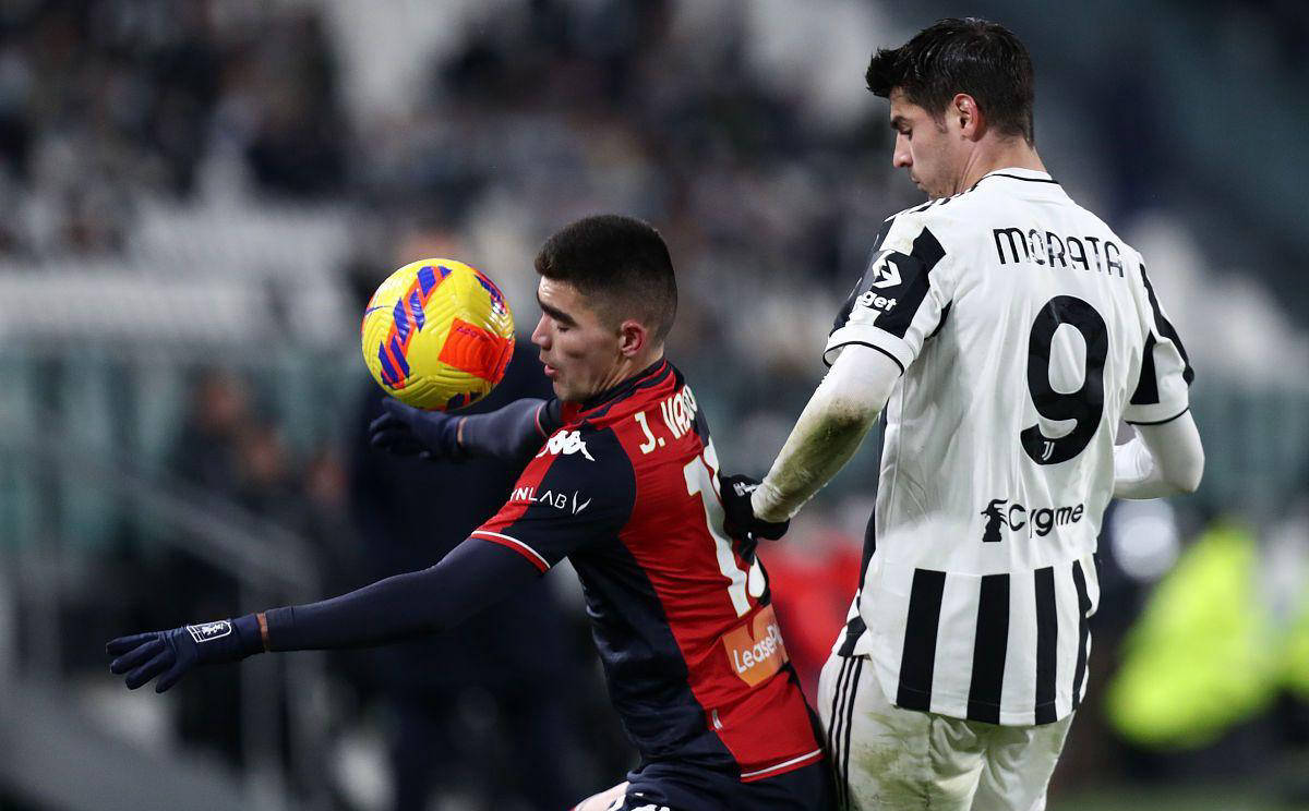 包含卡利亚里客场突破门荒，终结连败的词条