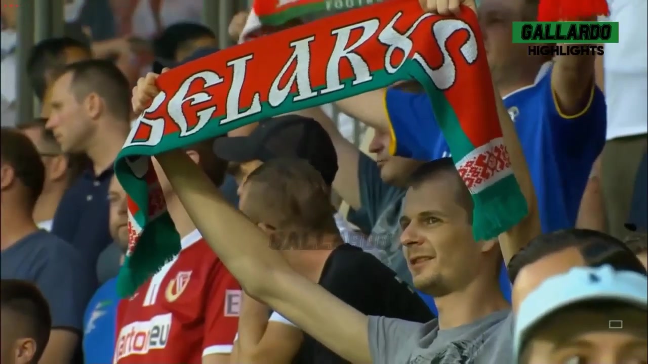 白俄罗斯失利,小组赛未能晋级的简单介绍 白俄罗斯失利,小组赛未能晋级的简单介绍