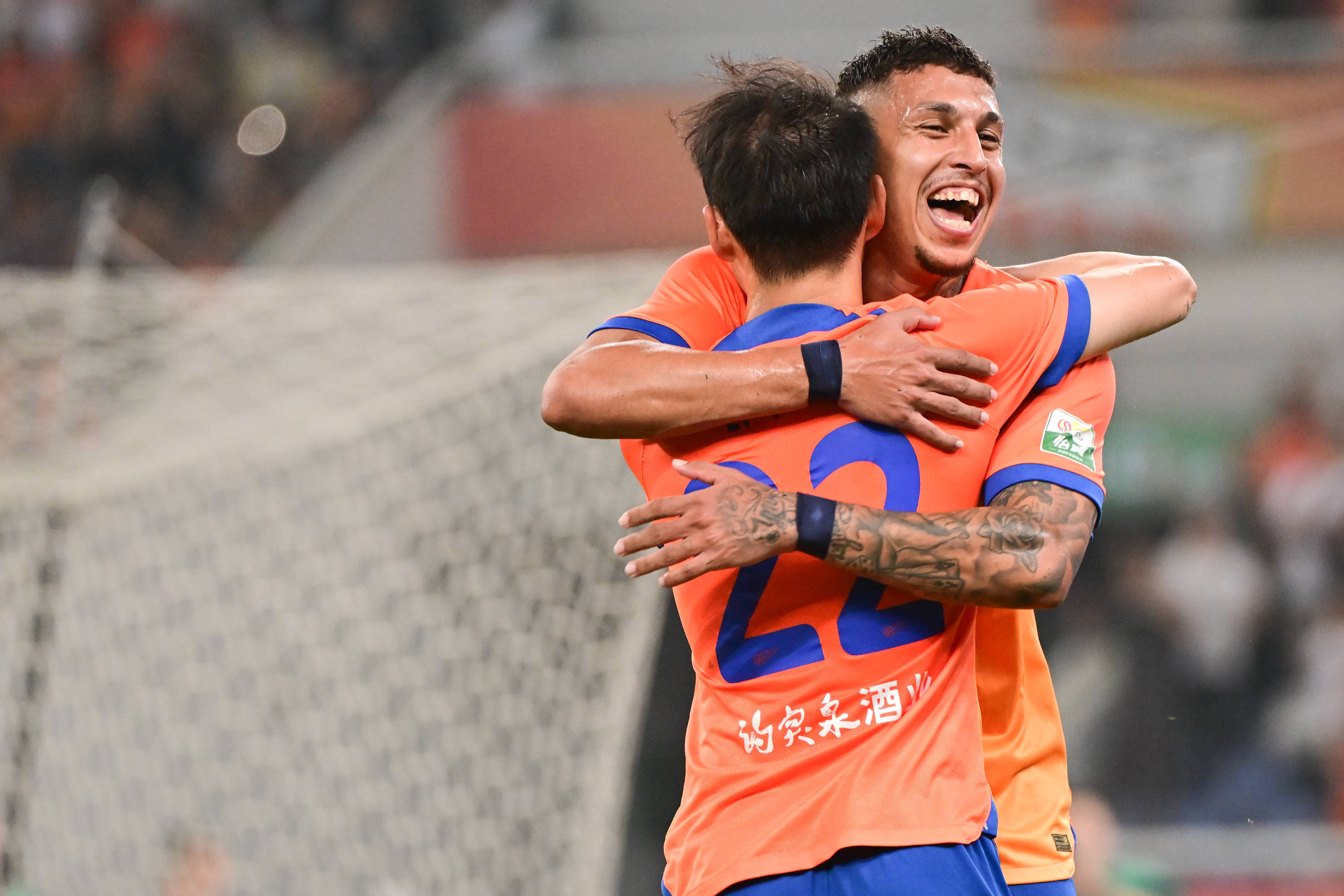 小组赛中超:德国晋级姆巴佩,比分揭晓的简单介绍 小组赛中超:德国晋级姆巴佩,比分揭晓的简单介绍