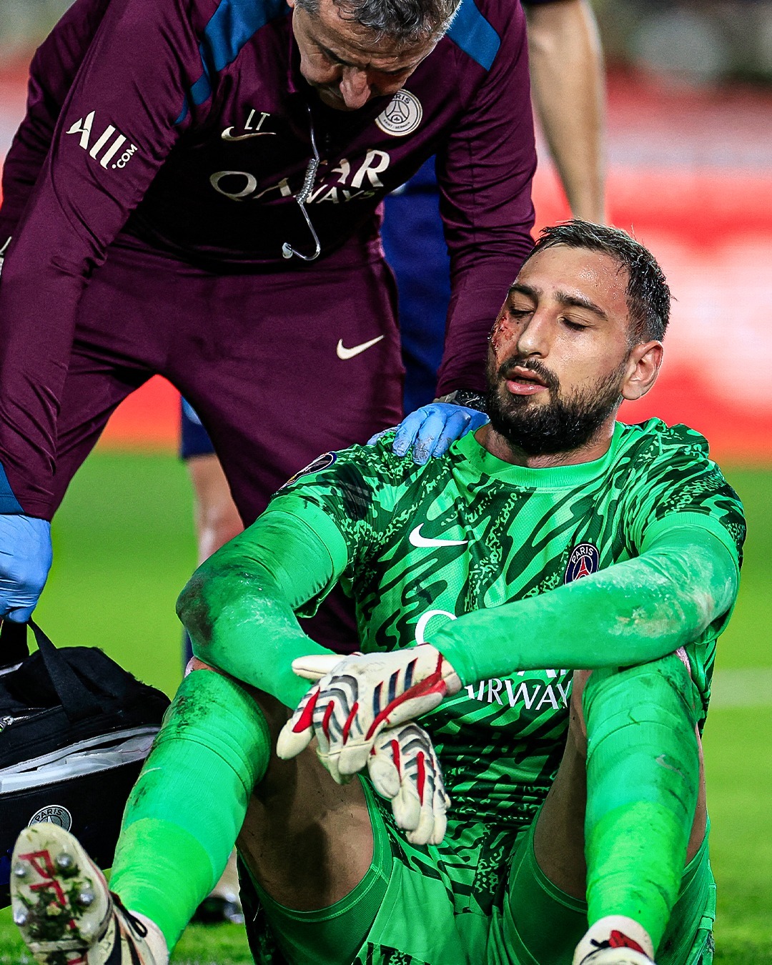 巴黎圣日尔曼客场遭阿贾克斯逼平!梅西点球被扑的简单介绍 巴黎圣日尔曼客场遭阿贾克斯逼平!梅西点球被扑的简单介绍