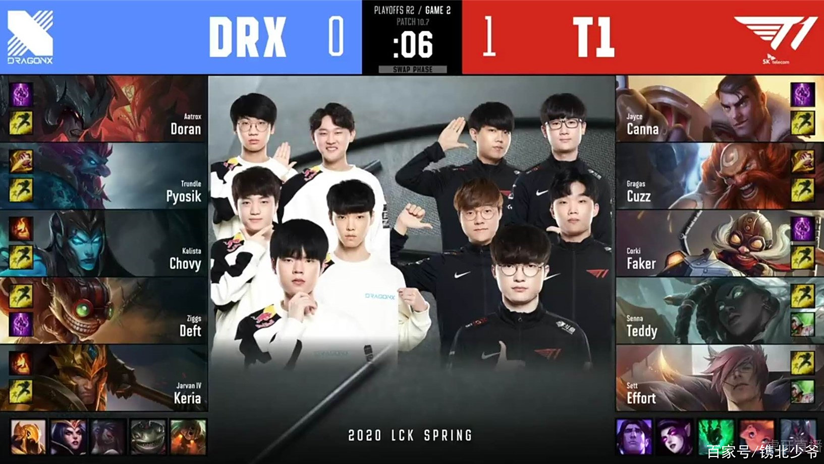 DRX险胜TL，Ming打出惊人五杀成都决赛之夜3:1（东京）