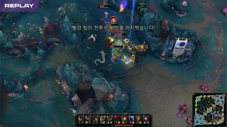 KT险胜T1，Tarzan拿下关键大龙2025世界赛3:2（首尔）