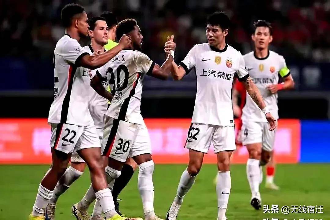 惊心动魄!中超一场激烈的比赛险胜对手 惊心动魄!中超一场激烈的比赛险胜对手