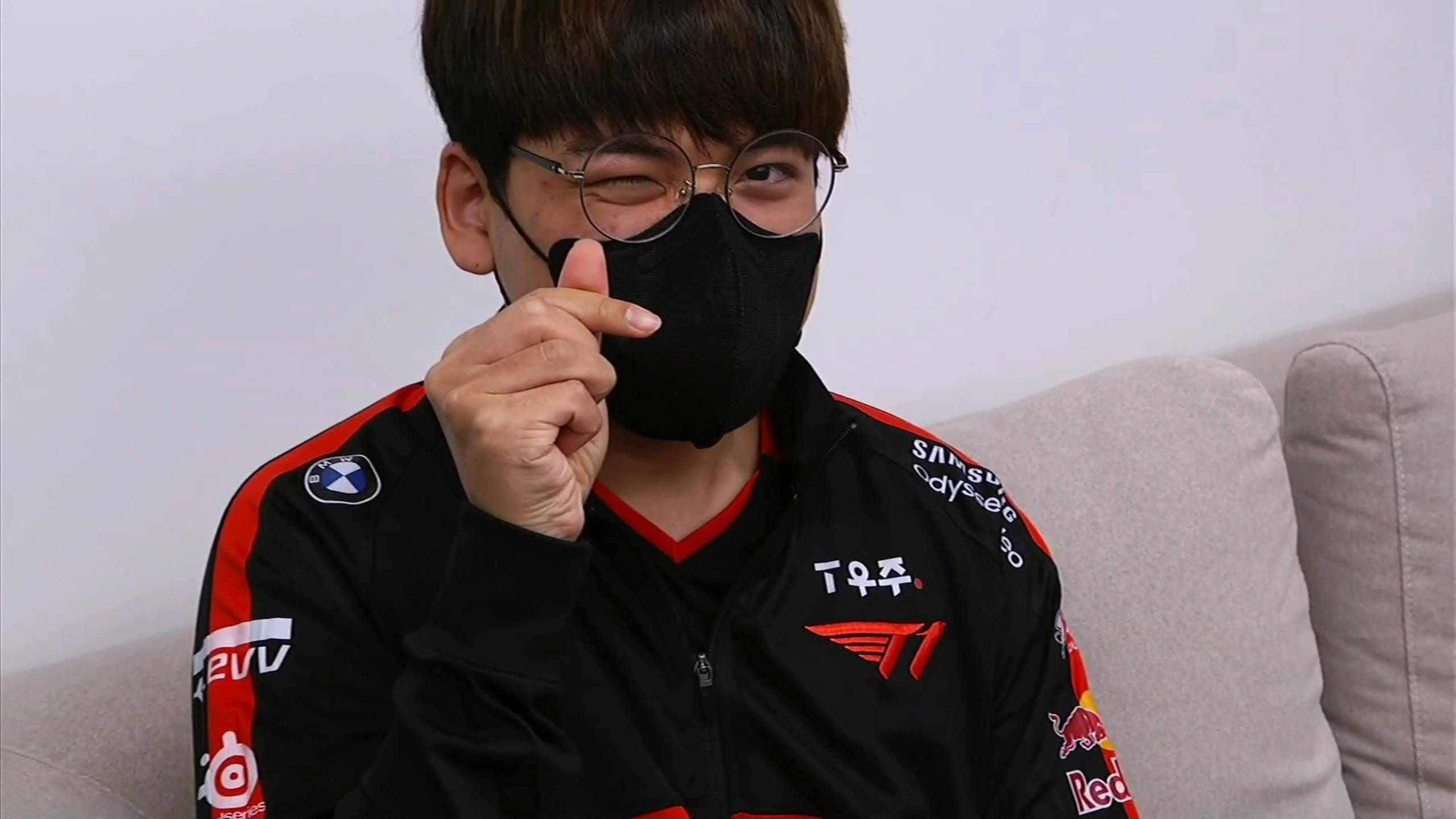 DFM绝杀G2，Zeus打出惊人五杀成都决赛之夜3:1（首尔）