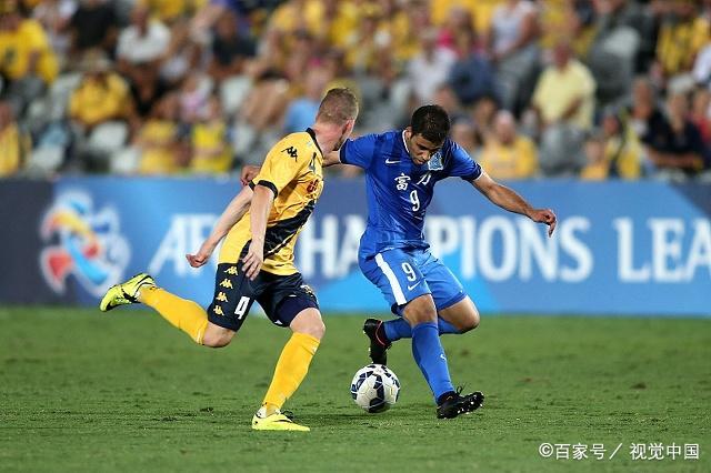 河北华夏与广州富力同场竞技,谁能脱颖而出? 河北华夏与广州富力同场竞技,谁能脱颖而出?