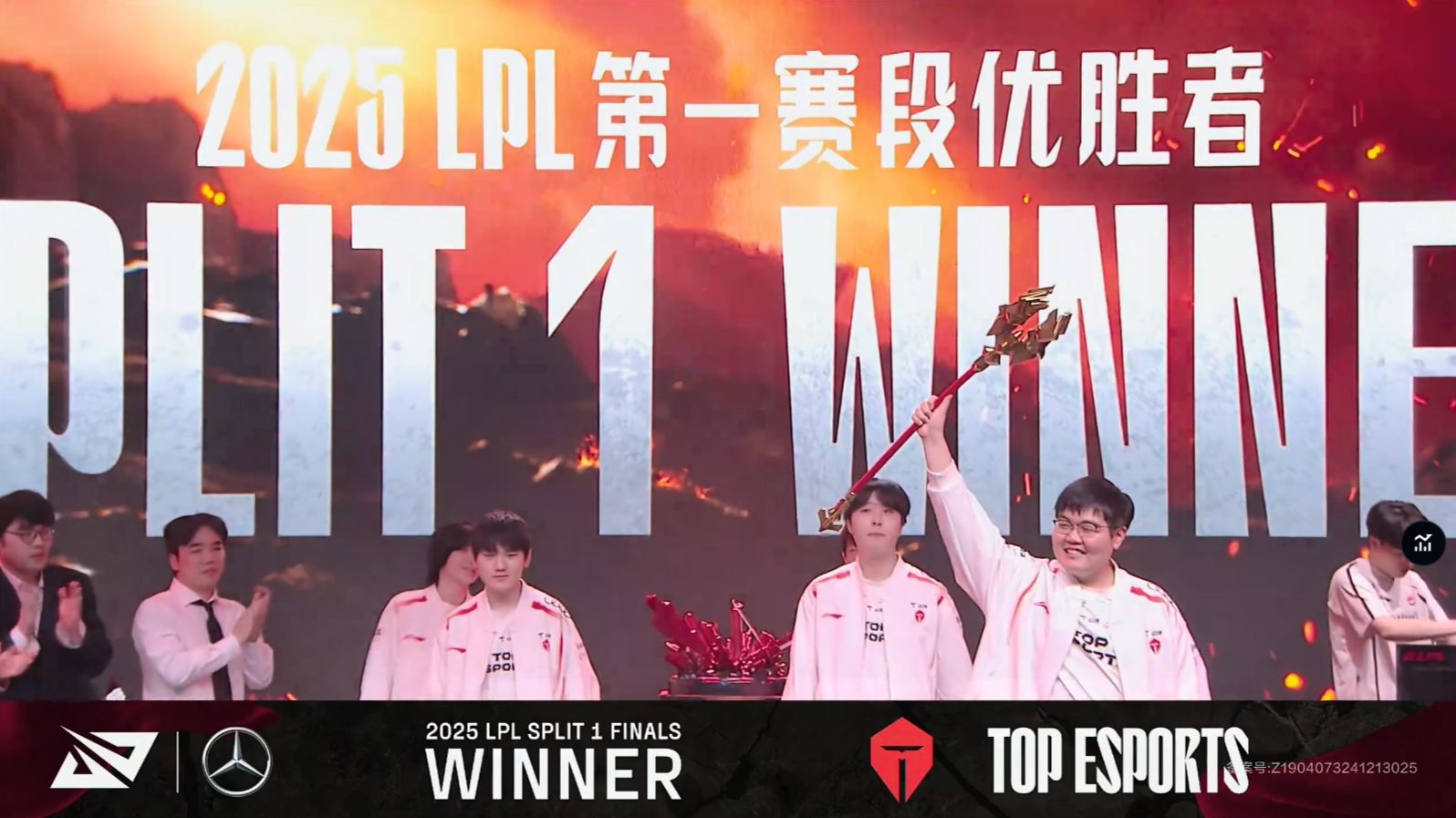 100T碾压TES，Kanavi开启传奇时刻入围赛3:0（深圳）