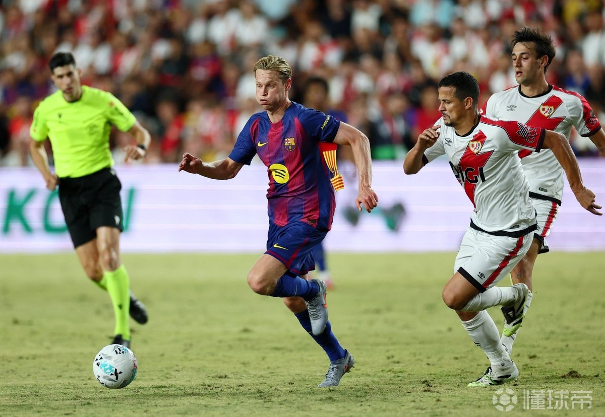 巴列卡诺客场战胜对手,取得胜利的简单介绍 巴列卡诺客场战胜对手,取得胜利的简单介绍