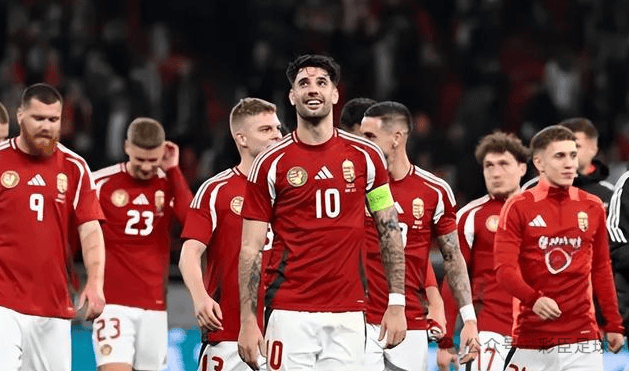 包含匈牙利国家队将前往爱尔兰进行客场比赛的词条