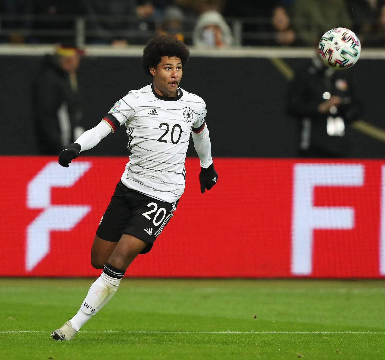 墨西哥绝地反击摩洛哥，格纳布里送出助攻