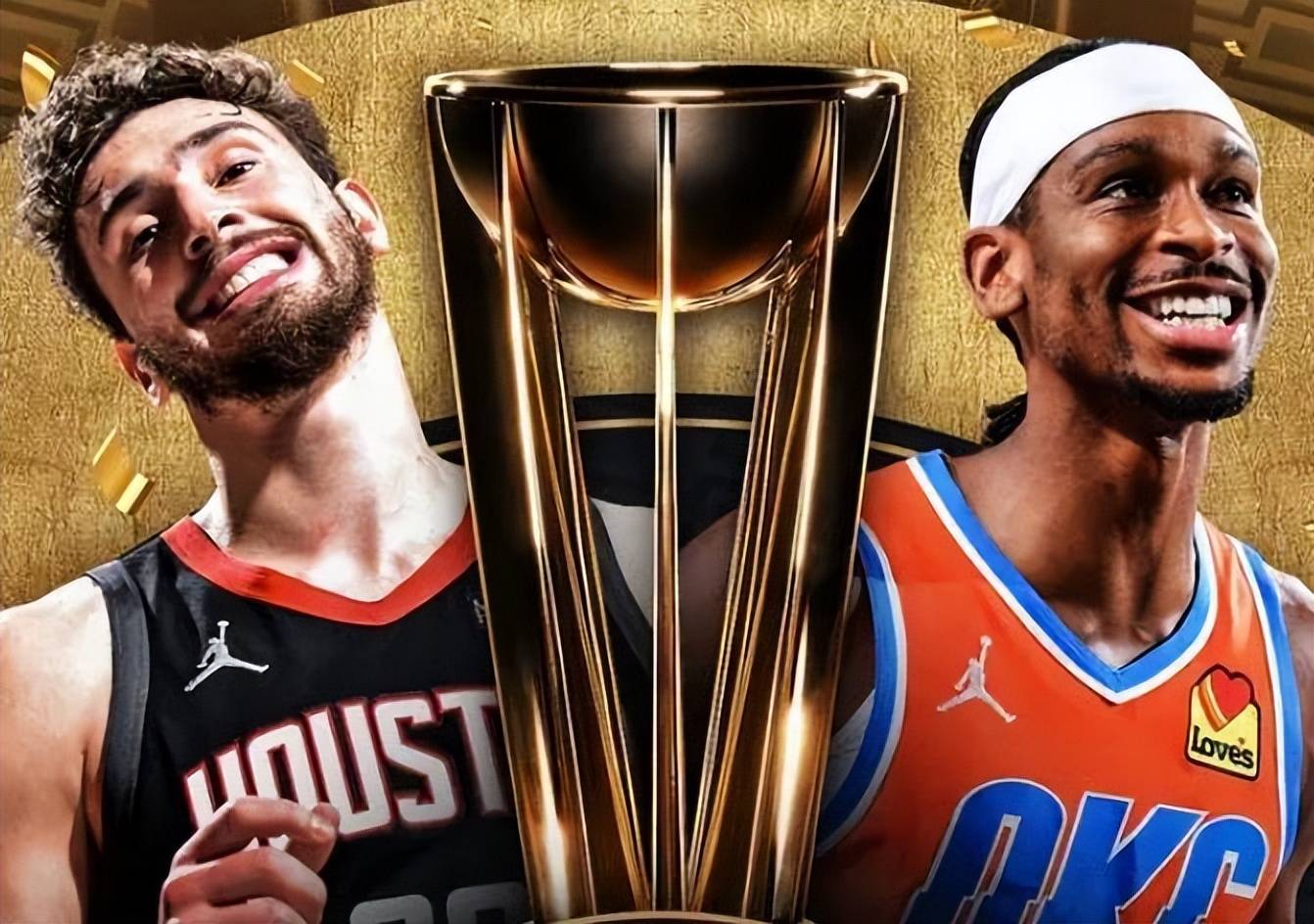 火箭客场力克雷霆取胜 火箭客场力克雷霆取胜