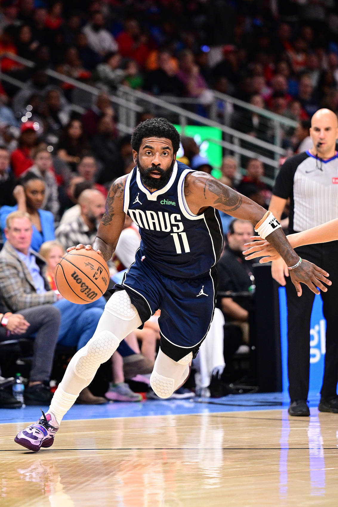 篮网赢下步行者:欧文全场高效的简单介绍 篮网赢下步行者:欧文全场高效的简单介绍