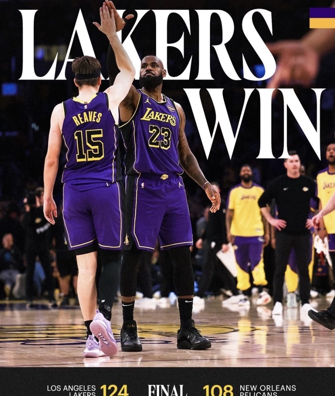 湖人队全员奋战,壮举取胜!的简单介绍 湖人队全员奋战,壮举取胜!的简单介绍