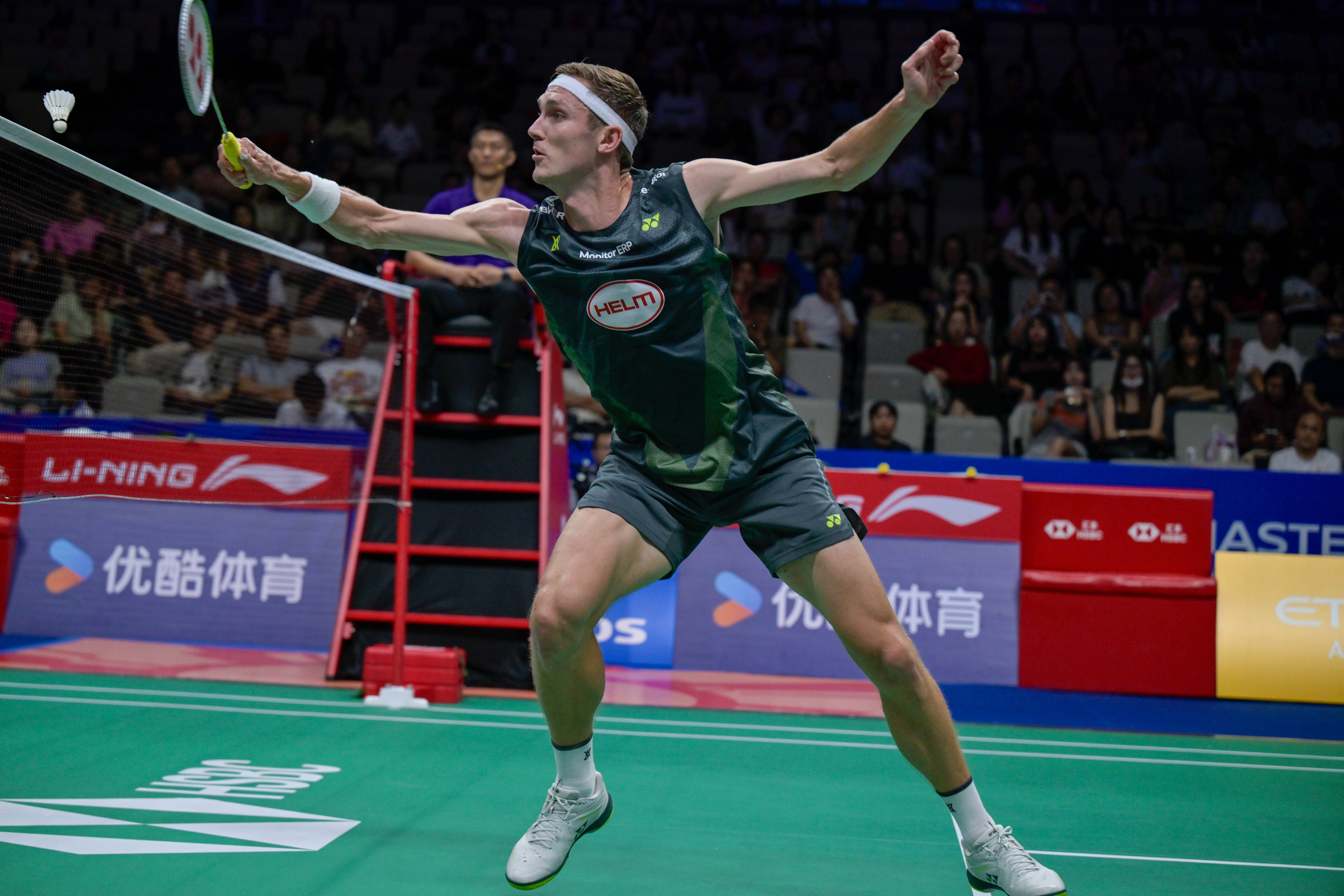 韩国羽毛球队翻盘法国羽毛球队,安赛龙绝境逆转的简单介绍 韩国羽毛球队翻盘法国羽毛球队,安赛龙绝境逆转的简单介绍