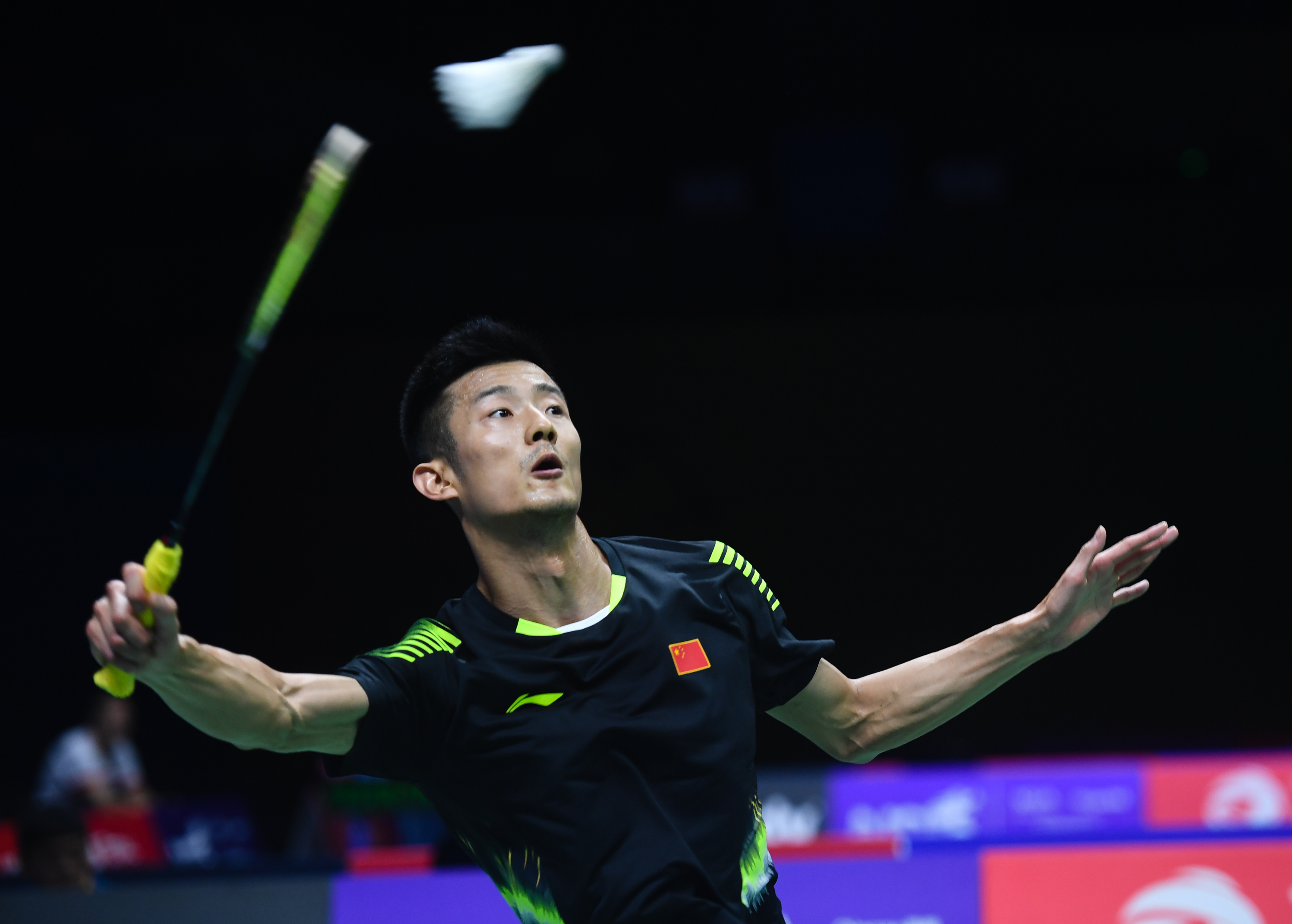 法国羽毛球队完胜印尼羽毛球队,谌龙爆发神勇的简单介绍 法国羽毛球队完胜印尼羽毛球队,谌龙爆发神勇的简单介绍