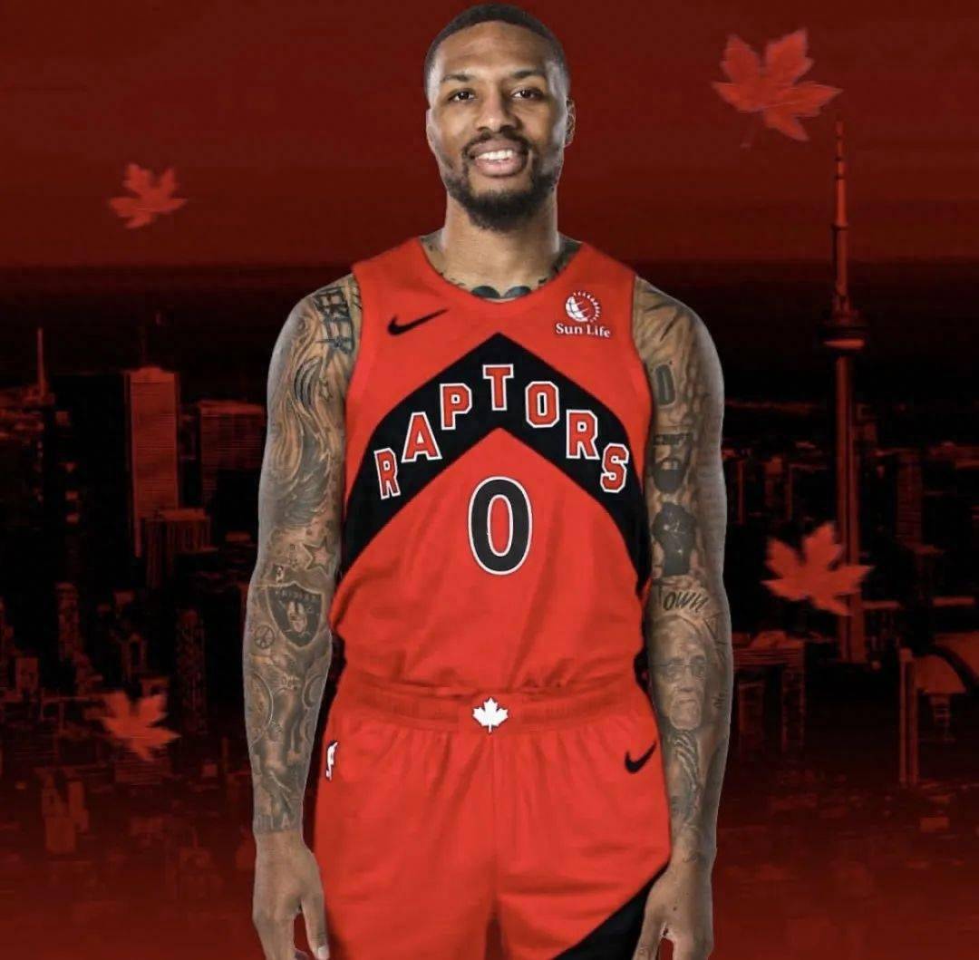 开拓者主场惜败猛龙,利拉德30+8+8 开拓者主场惜败猛龙,利拉德30+8+8