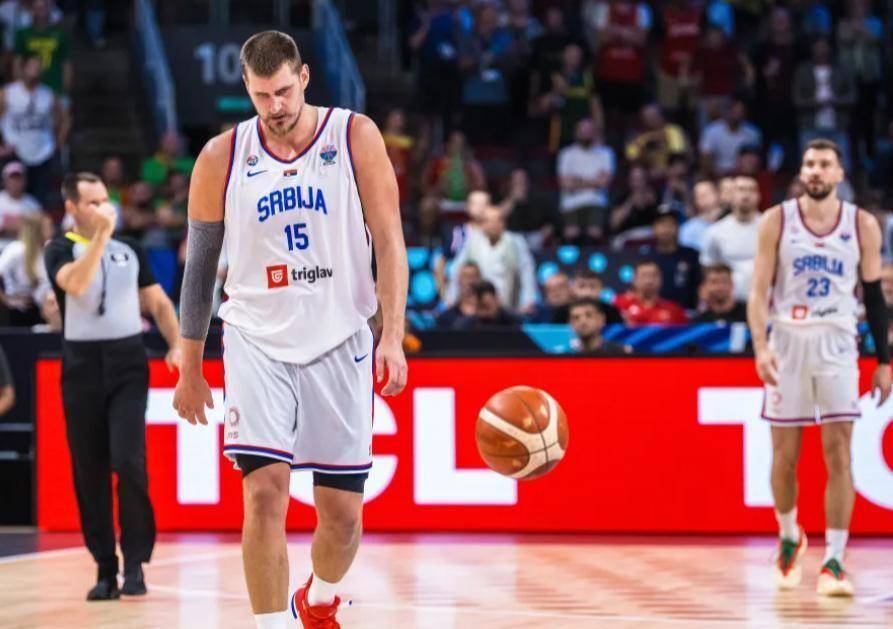 土耳其男篮爆冷勇士B队,约基奇打破历史纪录 土耳其男篮爆冷勇士B队,约基奇打破历史纪录