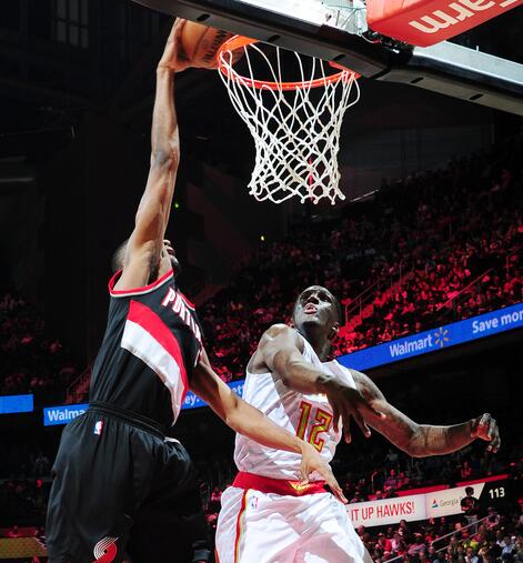 关于开拓者不敌老鹰!小加时刻中佳作的信息 关于开拓者不敌老鹰!小加时刻中佳作的信息