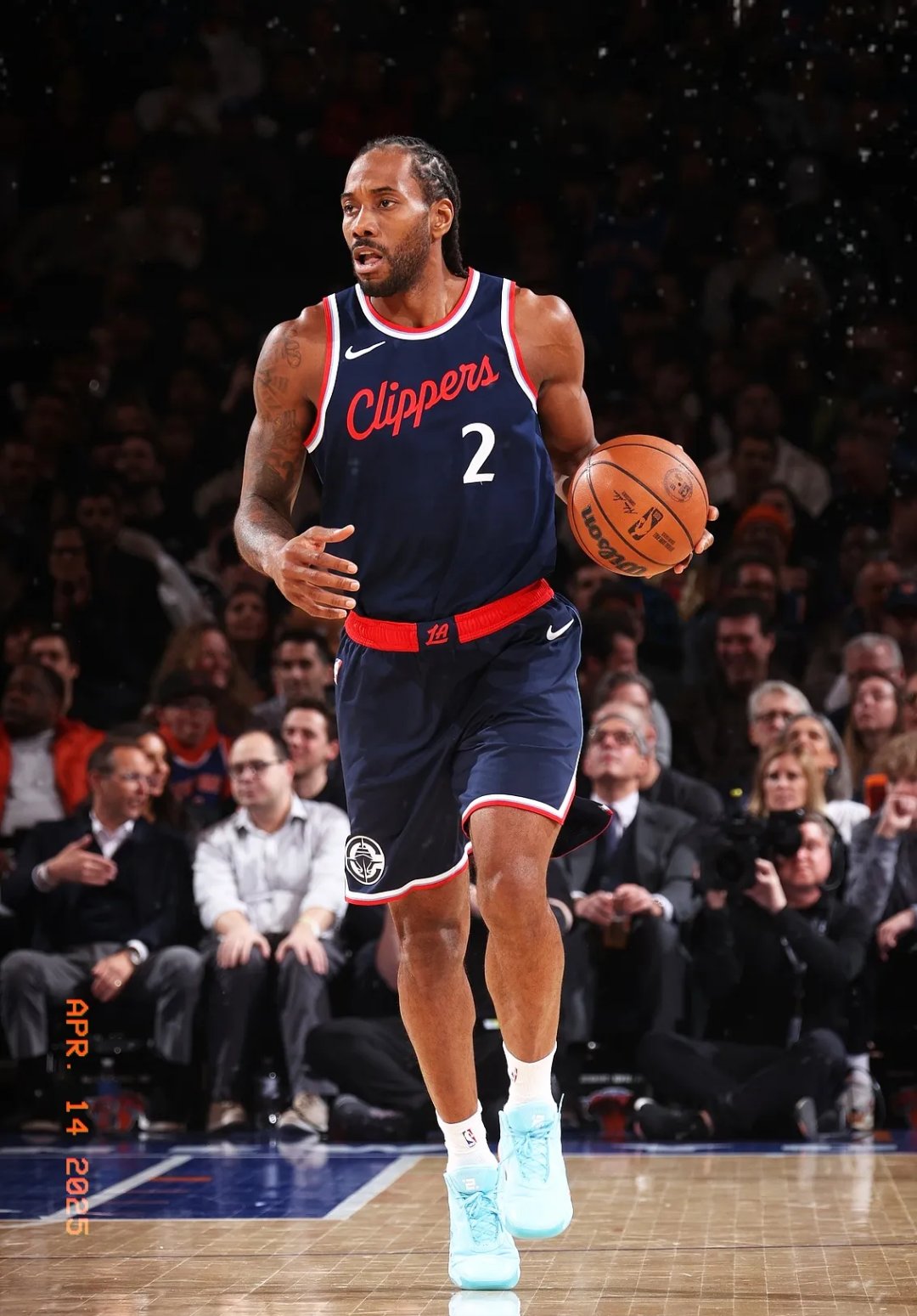 快船主场大胜国王:莱昂纳德砍下40+稳夺胜的简单介绍 快船主场大胜国王:莱昂纳德砍下40+稳夺胜的简单介绍