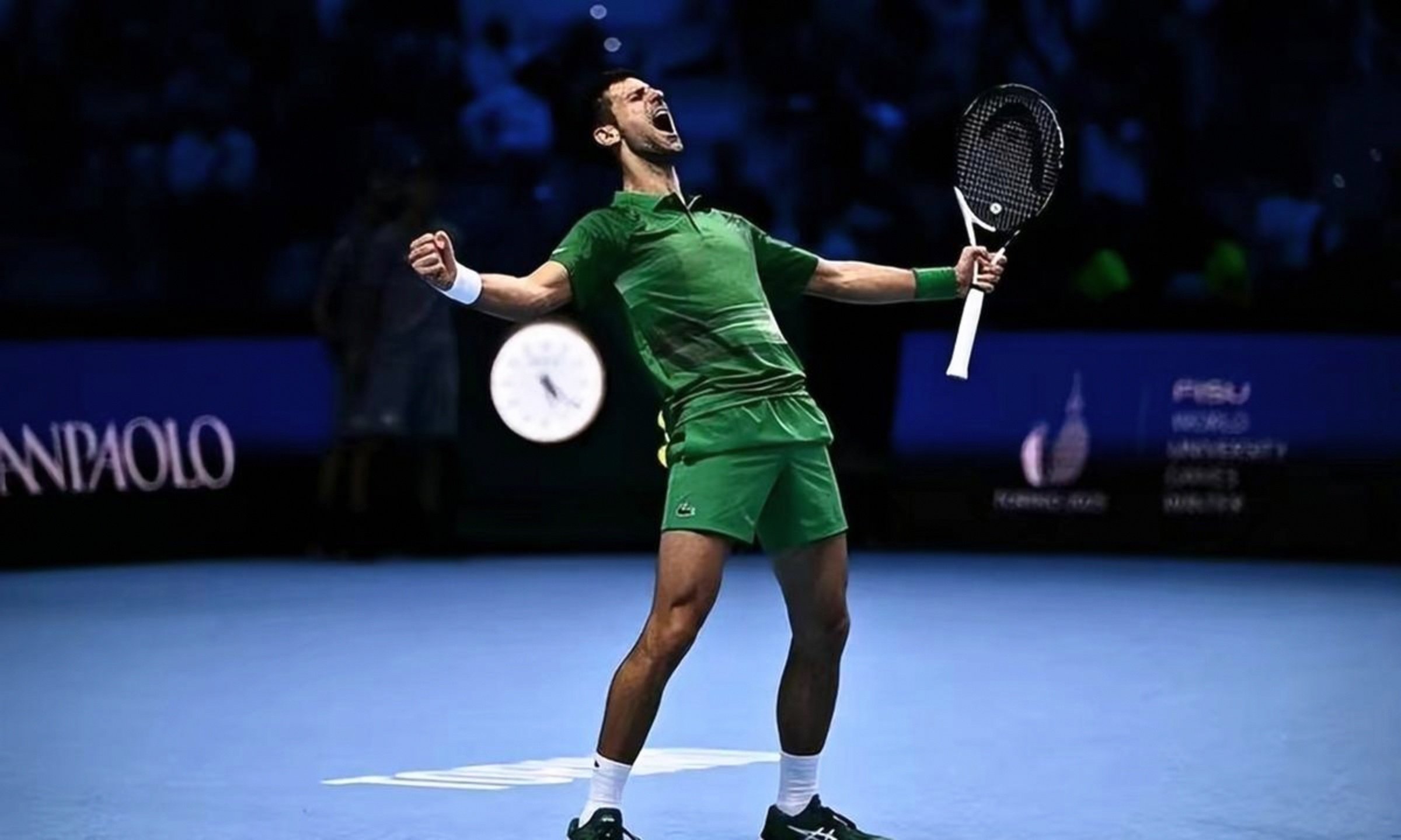 德国网球队绝杀澳大利亚网球队,德约科维奇惊艳世界的简单介绍 德国网球队绝杀澳大利亚网球队,德约科维奇惊艳世界的简单介绍