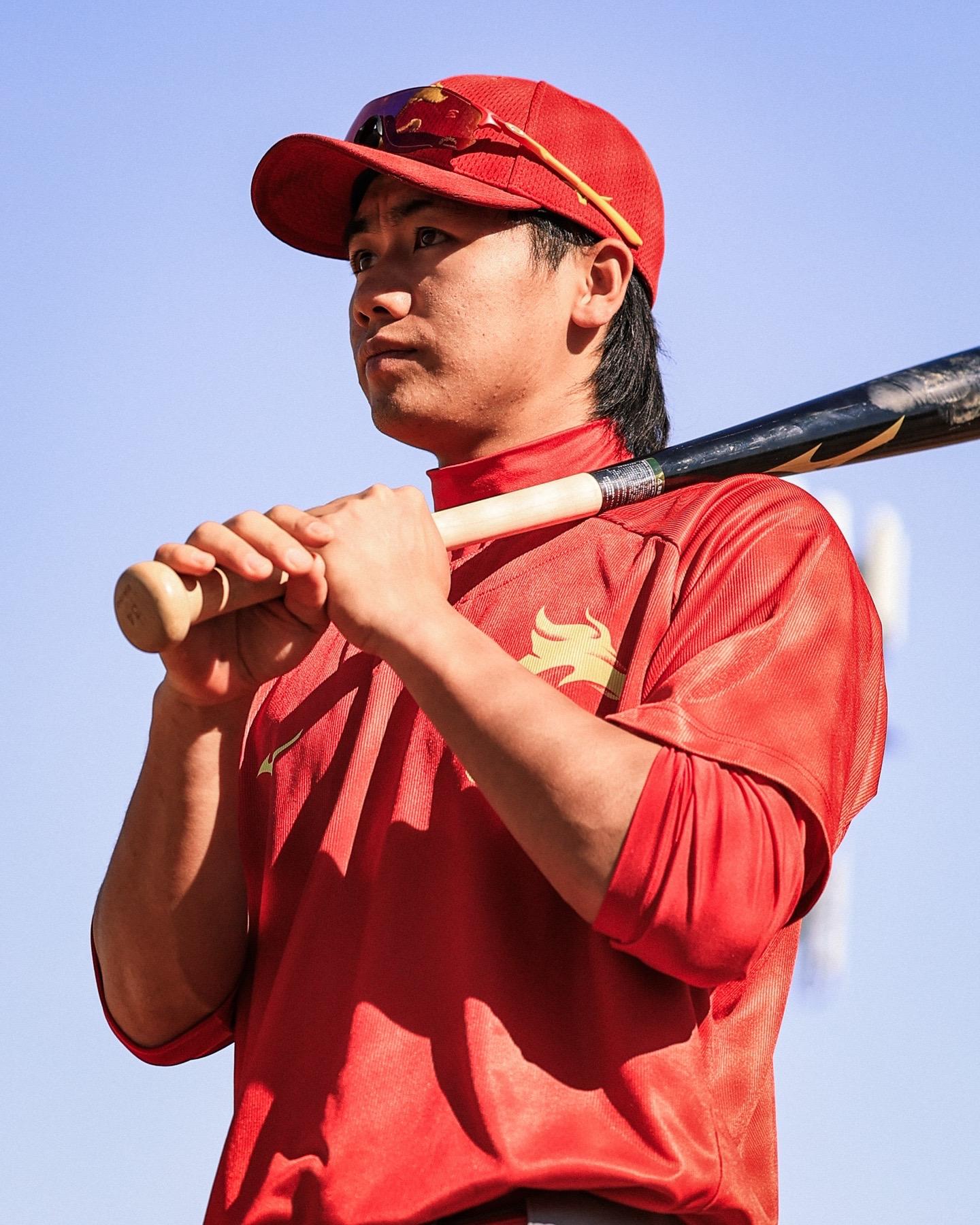 棒球热度飙升,网友热议不断的简单介绍 棒球热度飙升,网友热议不断的简单介绍