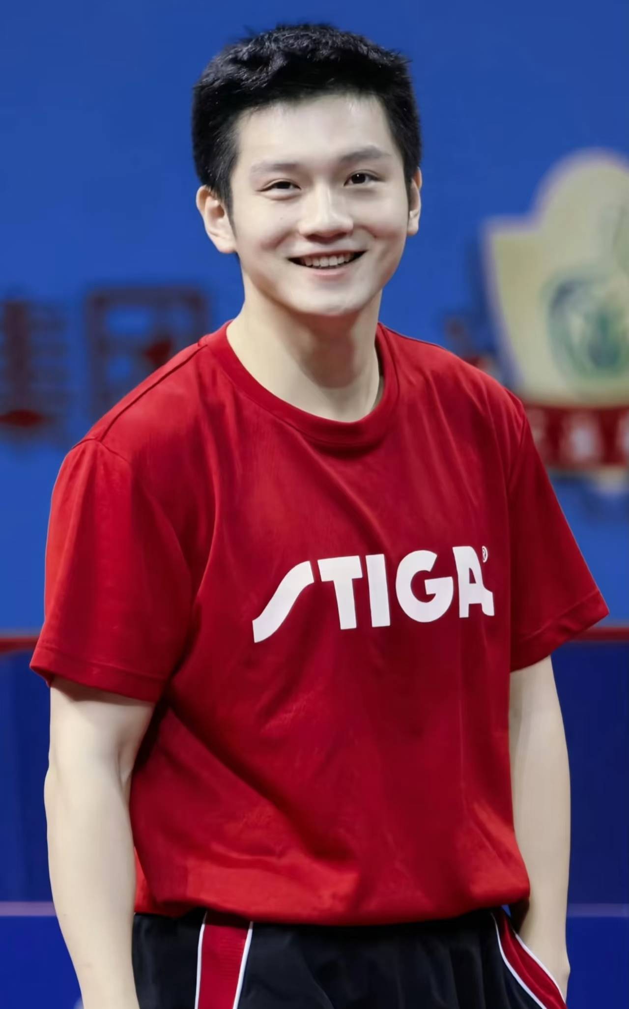 乒乓球再创历史,冠军实至名归 乒乓球再创历史,冠军实至名归