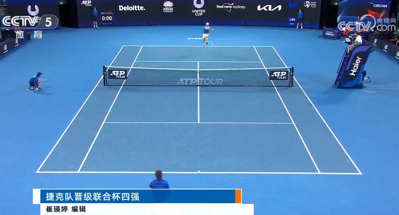 关于爆冷!网球强队意外出局震惊全场的信息 关于爆冷!网球强队意外出局震惊全场的信息