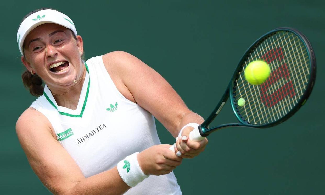 关于爆冷!网球强队意外出局震惊全场的信息 关于爆冷!网球强队意外出局震惊全场的信息