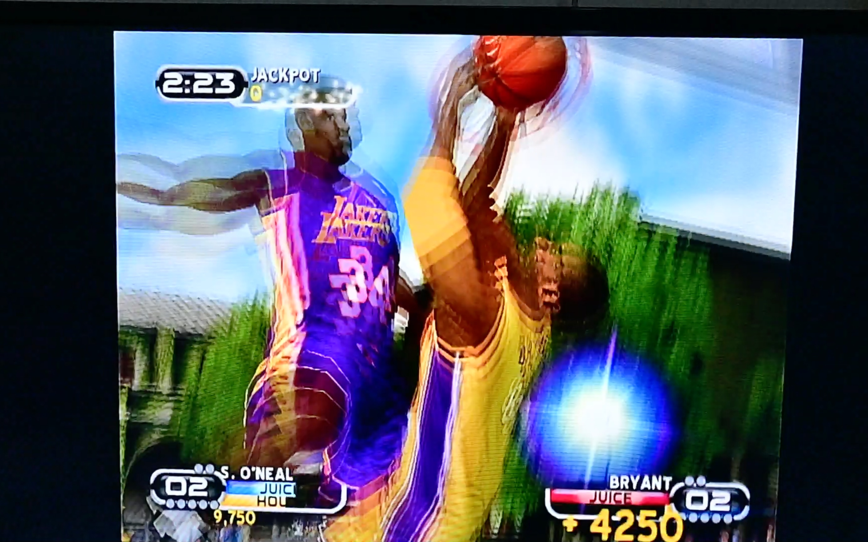 一场经典之战!NBA2K点燃球迷热情的简单介绍 一场经典之战!NBA2K点燃球迷热情的简单介绍