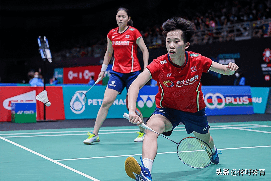 关于马来西亚队翻盘中国队，戴资颖扛起全队的信息